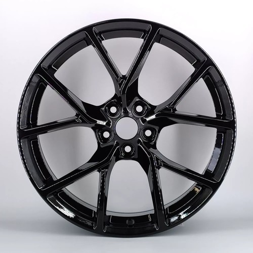 Ford 5 black - 18",
