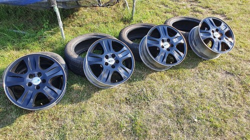 Alloys 5x108 ford focus - 5x108,