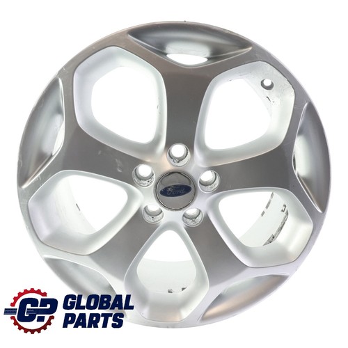 Ford focus mk2 alloy - focus,
