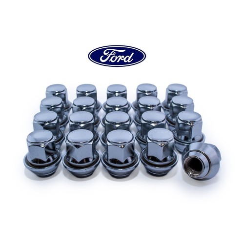 Alloy wheel nuts - x,