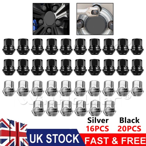 40peices alloy wheel nuts - alloy,