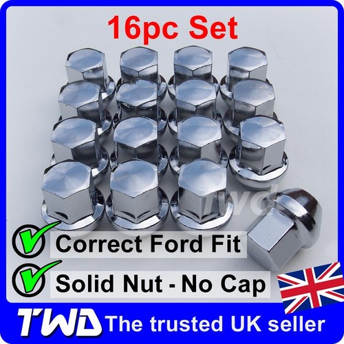 16x chrome alloy wheel - 16x,