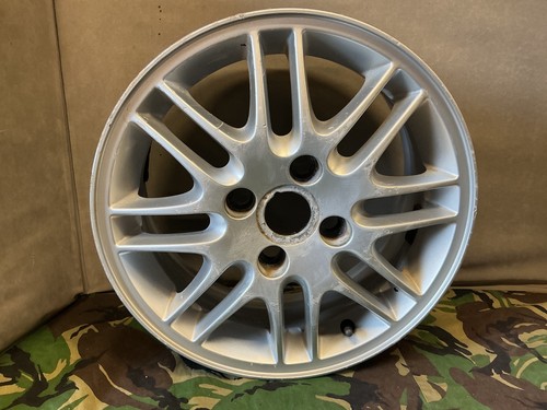 Genuine ford focus - ford, mk1