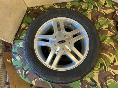 Genuine ford focus - ford,