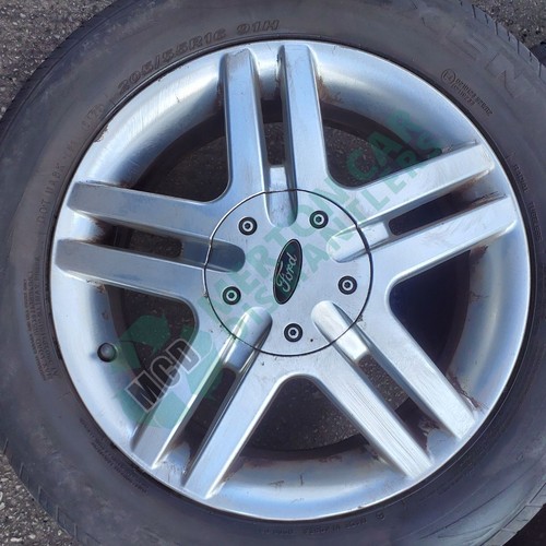 Ford focus mk1 - ford, 16"