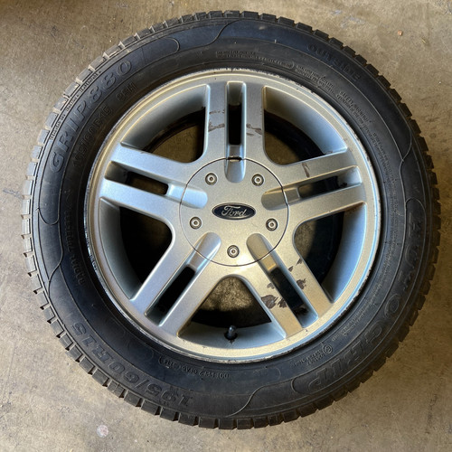 Genuine ford focus mk1 - genuine,