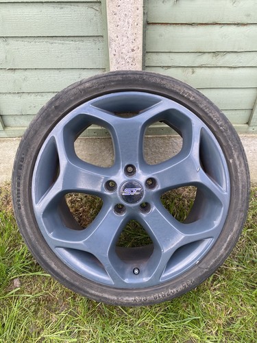 Ford focus mk1 snowflake - ford,