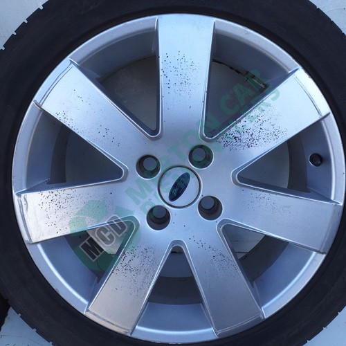 Ford focus mk1 fiesta - ford,