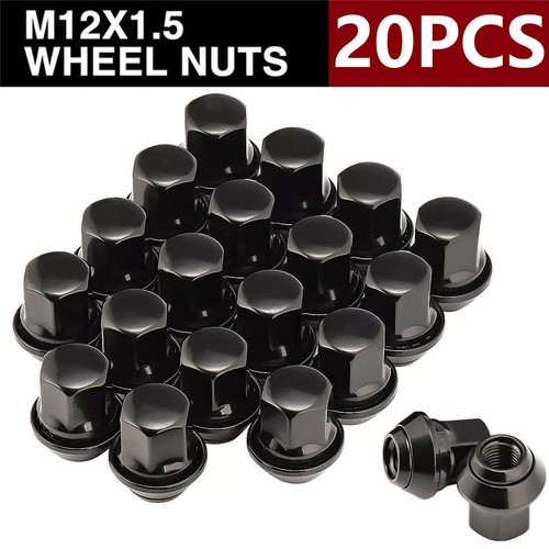 Alloy wheel nuts - x, ford