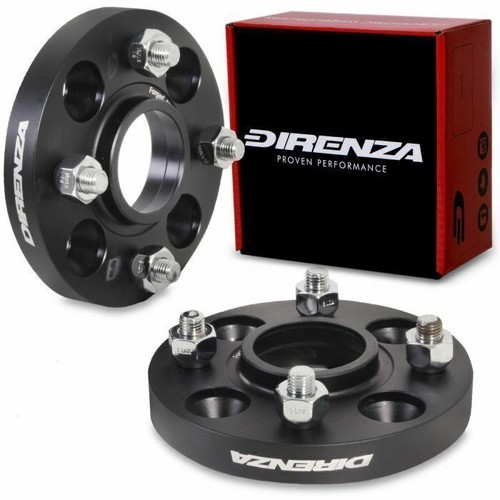Direnza 20mm alloy hubcentric - alloy,