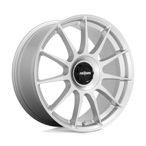 Rotiform dtm alloy - 17",