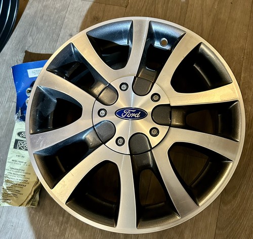 Mk1 focus alloy wheel 1087426 - mk1,