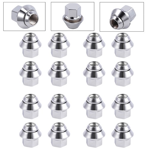 16x alloy wheel nuts for - 16x, ford