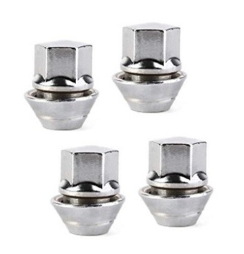 Wheel nuts lugs - lugs, fits