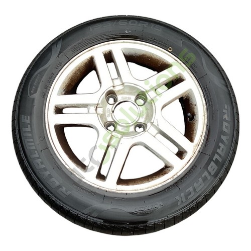 Ford focus mk1 alloy - lx,