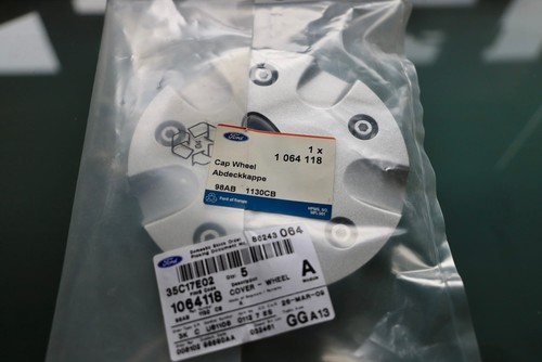 Genuine ford focus mk1 - genuine,