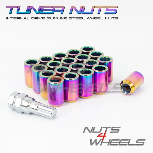 Petrol tuner wheel - petrol,