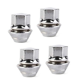 Wheel nuts lugs - nuts, fit