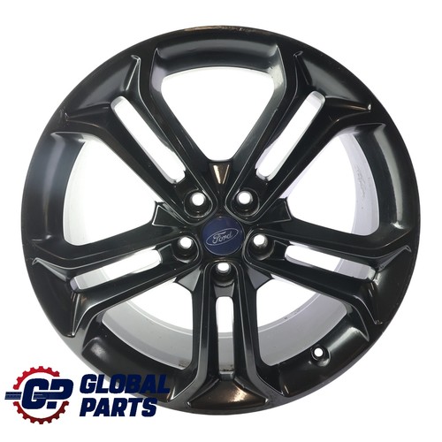 Ford focus mk3 - st, alloy