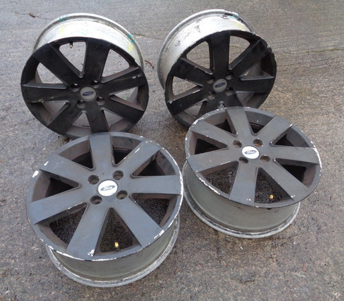 Focus mk1 fiesta oem mp3 - mk1, 17"
