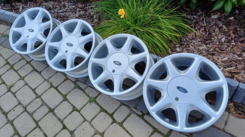 Ford rs7 alloys 4x108 - ford,