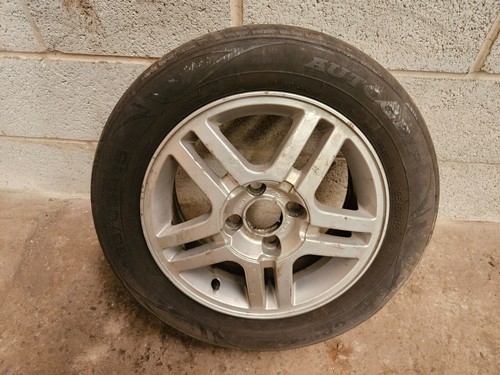 2004 ford focus mk1 zetec - focus,
