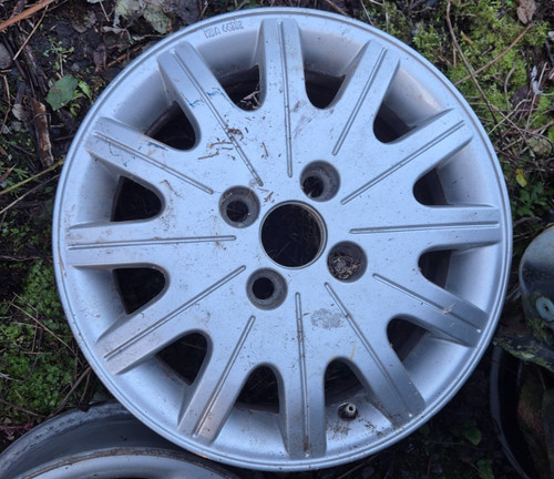 Ford focus mk1 - mk1, 15