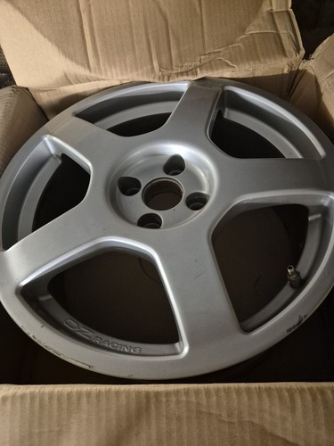 Ford focus mk1 alloy - focus, rs