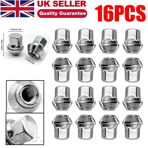 16x alloy wheel nuts for - 16x,