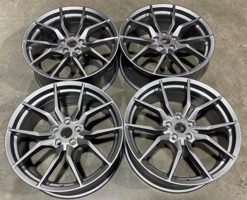 Ford focus mk3 style - 18",