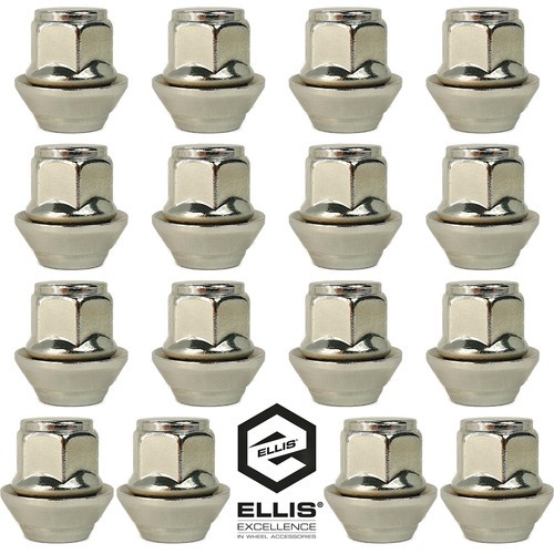 Alloy wheel nuts - wheel,