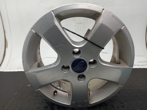 Ford focus alloy wheel - ford, 16"