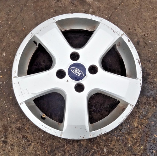 Ford focus mk1 alloy - mk1, wheel