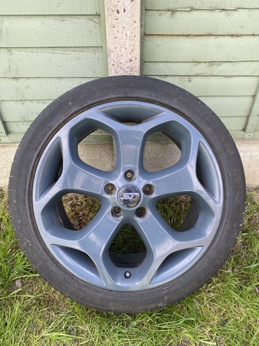Ford focus mk1 snowflake - focus, st