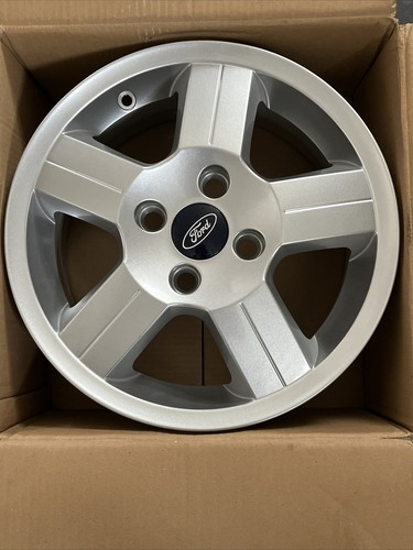Genuine new ford - ford, mk1