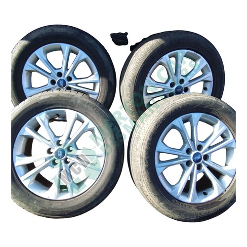 Ford focus transit connect - focus,