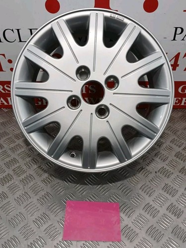 New genuine ford - focus, mk1