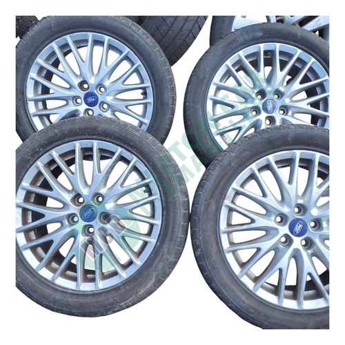 Ford focus transit connect - ,