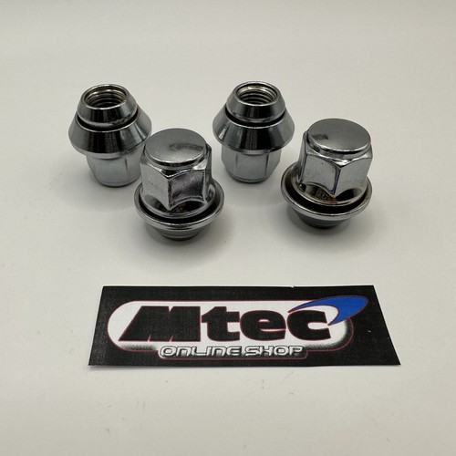 Alloy wheel nuts ford - x,