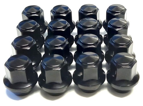 Alloy wheel nuts ford - x,