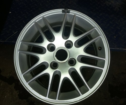 Ford focus mk1 alloy - lx,