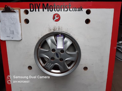Ford focus wheel - ,