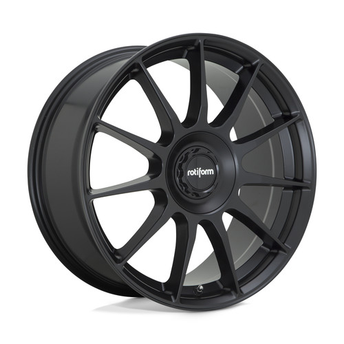 Rotiform dtm alloy wheels - dtm,