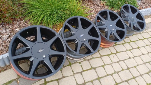 Ford rs7 alloys 4x108 - alloys,