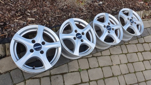 Alloys 4x108 ford courier - 4x108,