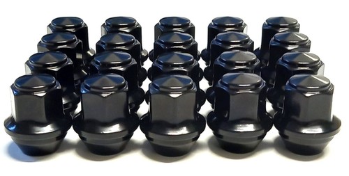 Alloy wheel nuts ford - x,