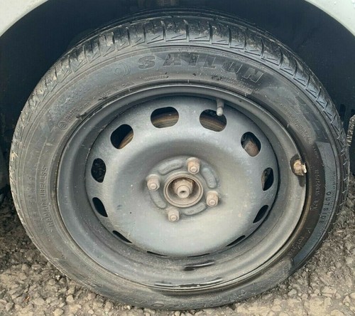 Genuine ford focus mk1 - genuine, 15"