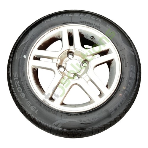 Ford focus mk1 alloy - lx,