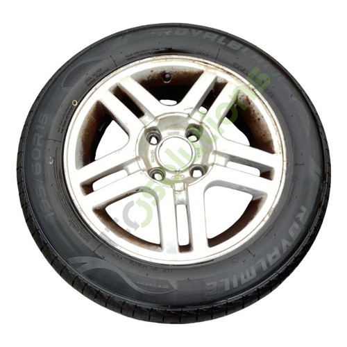 Ford focus mk1 alloy wheel - mk1,