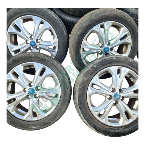Ford focus transit connect - ,